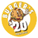 Logo de Burger's20
