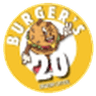 Logo de Burger's20